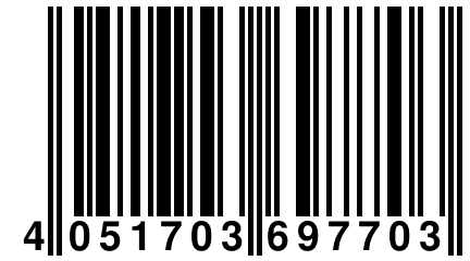 4 051703 697703