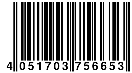 4 051703 756653