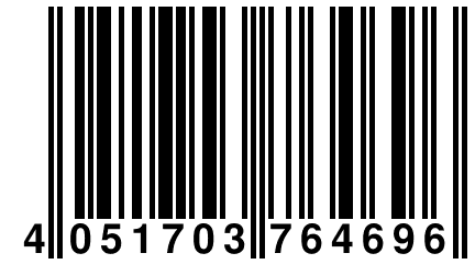 4 051703 764696