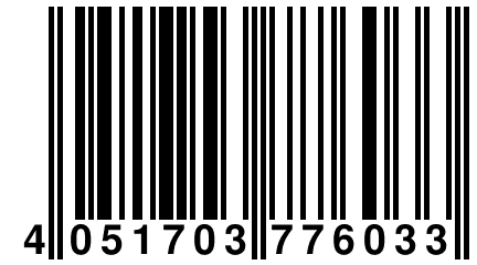 4 051703 776033