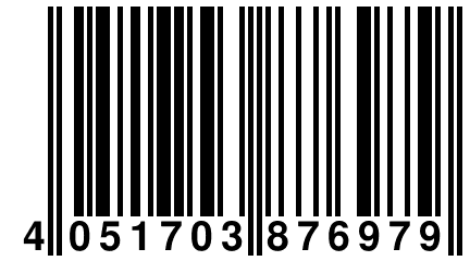 4 051703 876979