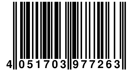 4 051703 977263