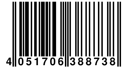 4 051706 388738