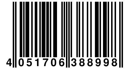 4 051706 388998