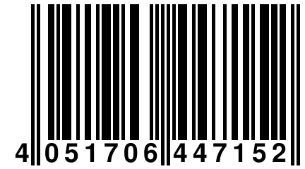 4 051706 447152