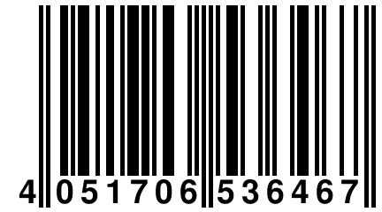 4 051706 536467