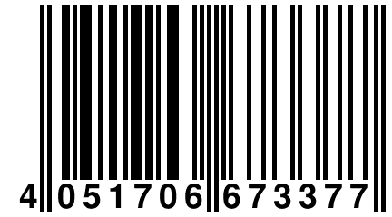 4 051706 673377