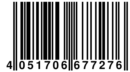 4 051706 677276