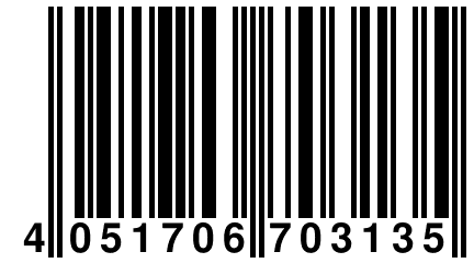 4 051706 703135