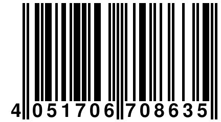 4 051706 708635