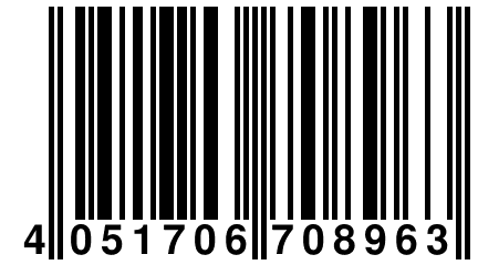 4 051706 708963