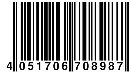 4 051706 708987