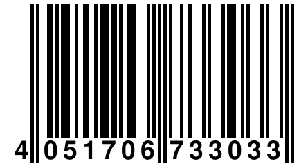 4 051706 733033