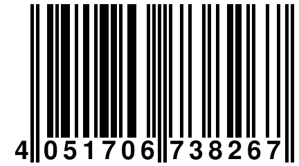 4 051706 738267