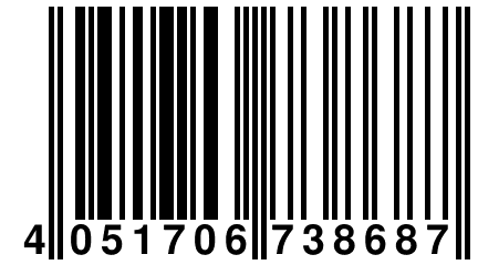 4 051706 738687