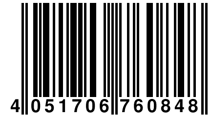 4 051706 760848