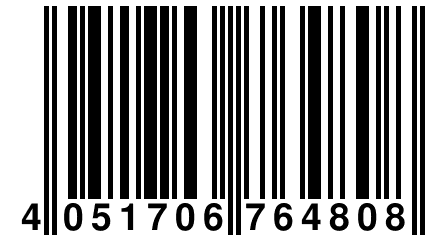 4 051706 764808