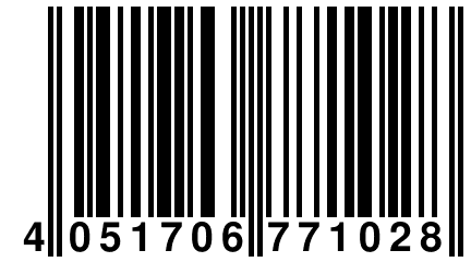 4 051706 771028