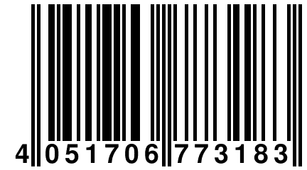 4 051706 773183