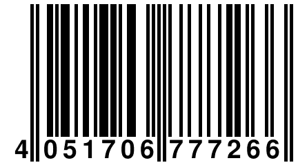 4 051706 777266