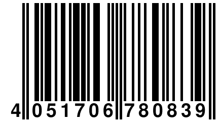 4 051706 780839