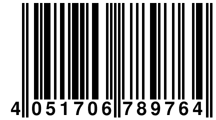 4 051706 789764