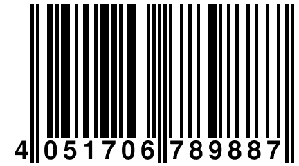 4 051706 789887