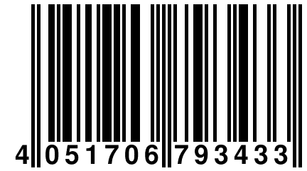 4 051706 793433