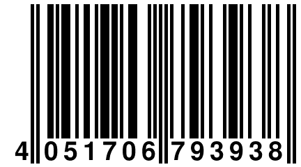 4 051706 793938