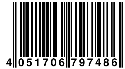 4 051706 797486