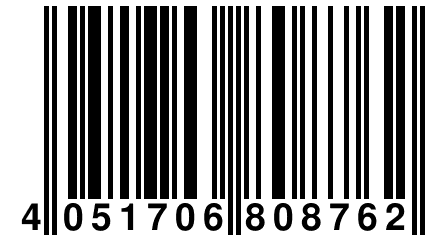 4 051706 808762