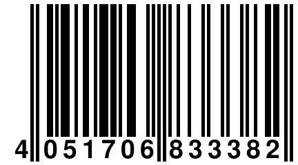 4 051706 833382