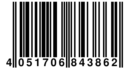 4 051706 843862