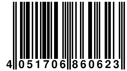 4 051706 860623