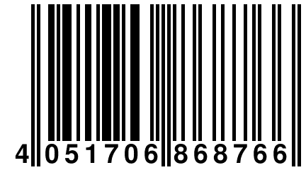 4 051706 868766