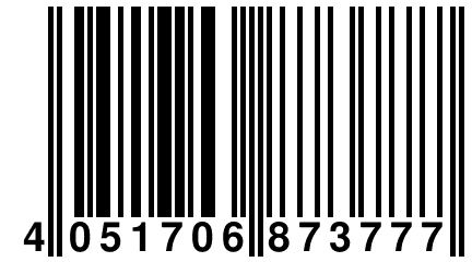 4 051706 873777