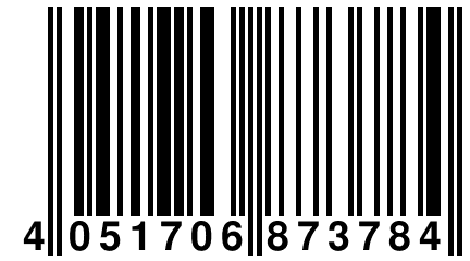 4 051706 873784