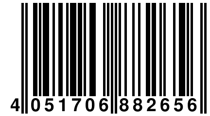 4 051706 882656