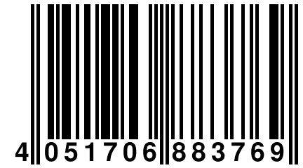 4 051706 883769