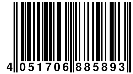 4 051706 885893