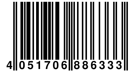 4 051706 886333