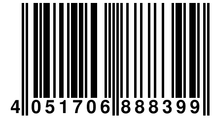 4 051706 888399