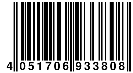 4 051706 933808