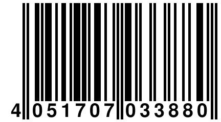 4 051707 033880