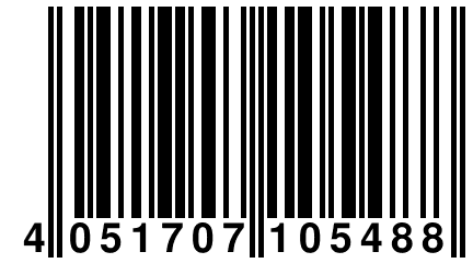 4 051707 105488