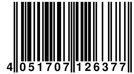 4 051707 126377