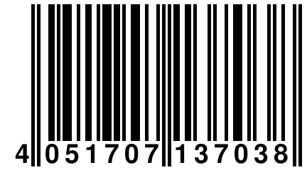 4 051707 137038