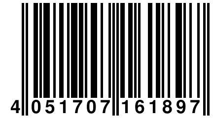 4 051707 161897