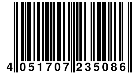 4 051707 235086