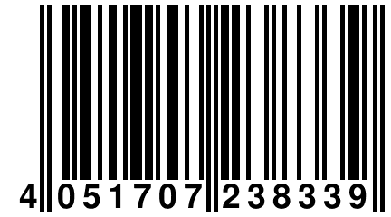 4 051707 238339